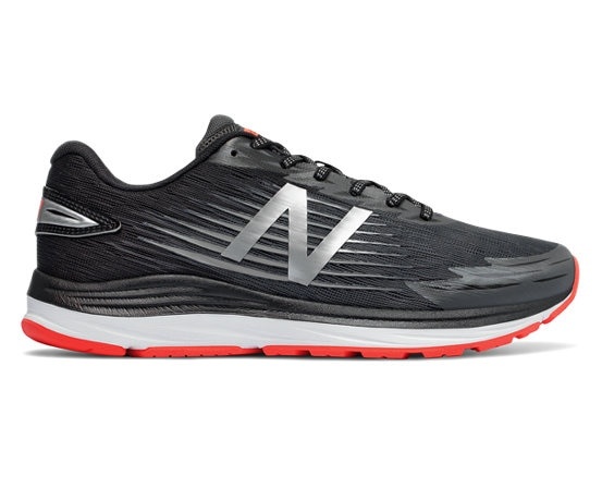 new balance mens synact stability running shoes