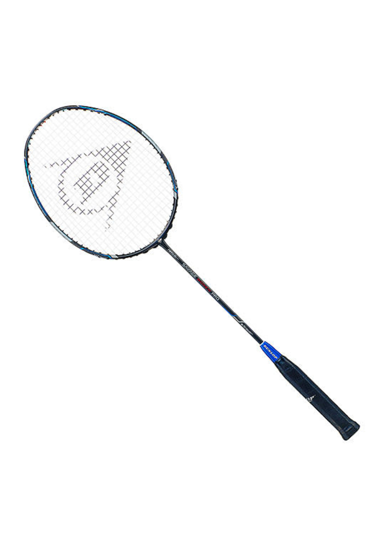 Dunlop Dunlop Nanoblade Savage Woven Pro Badminton Racket (2019)