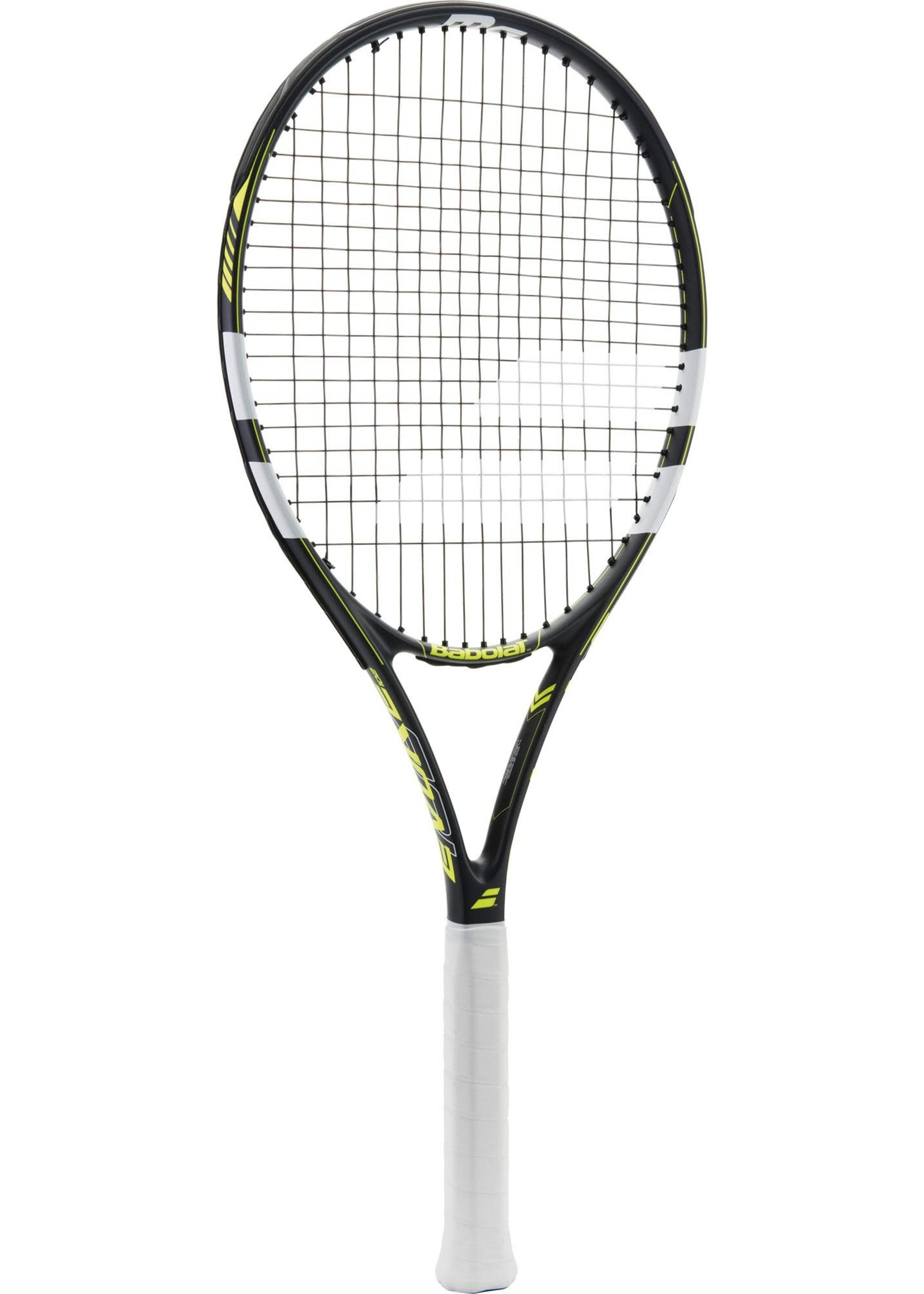 Babolat evoke 102 tennis racket Clearance