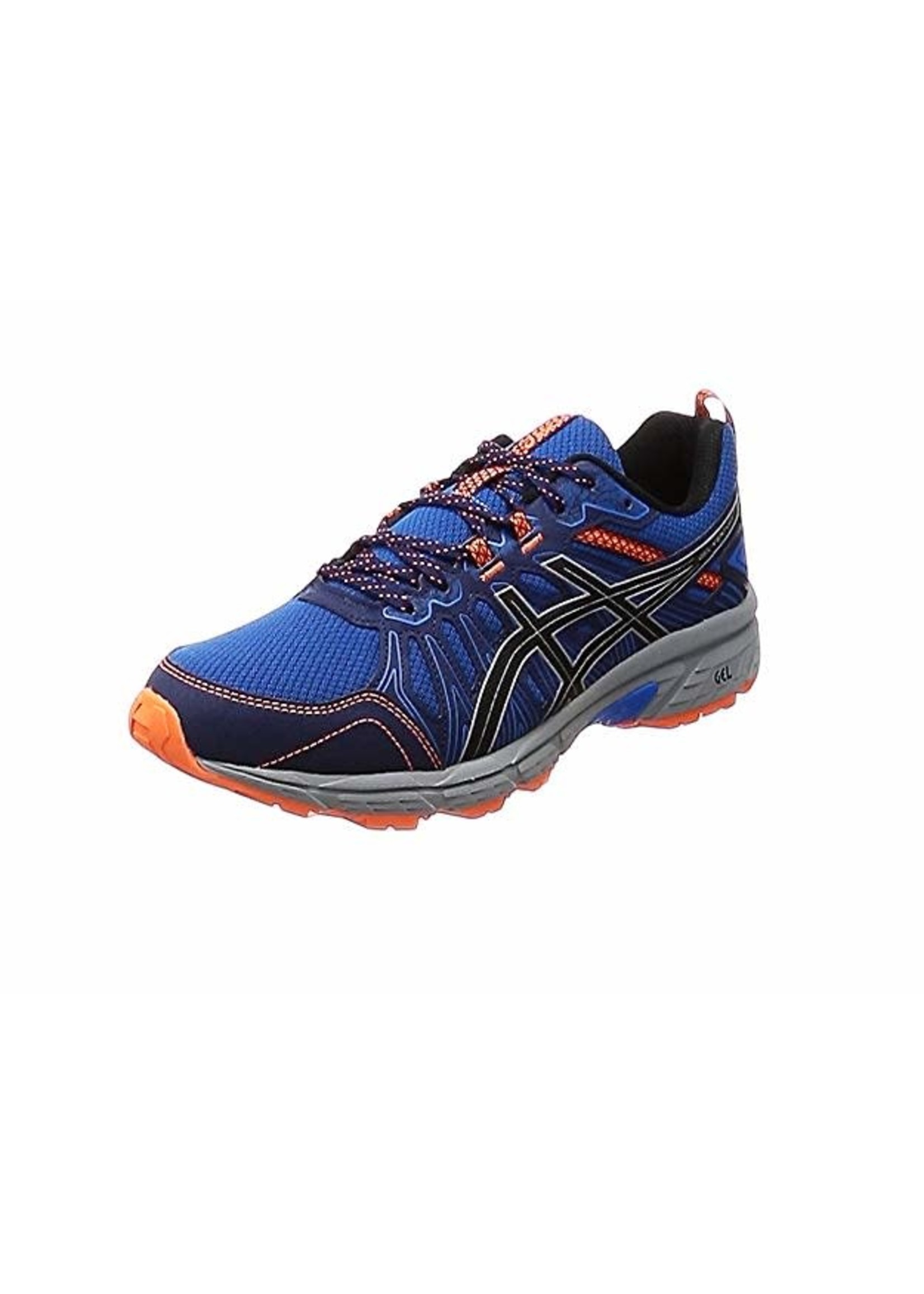 asics gel venture 7 electric blue