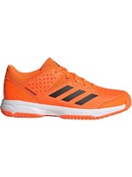 Adidas Adidas Court Stabil Jr Indoor Shoe (2019) - Orange