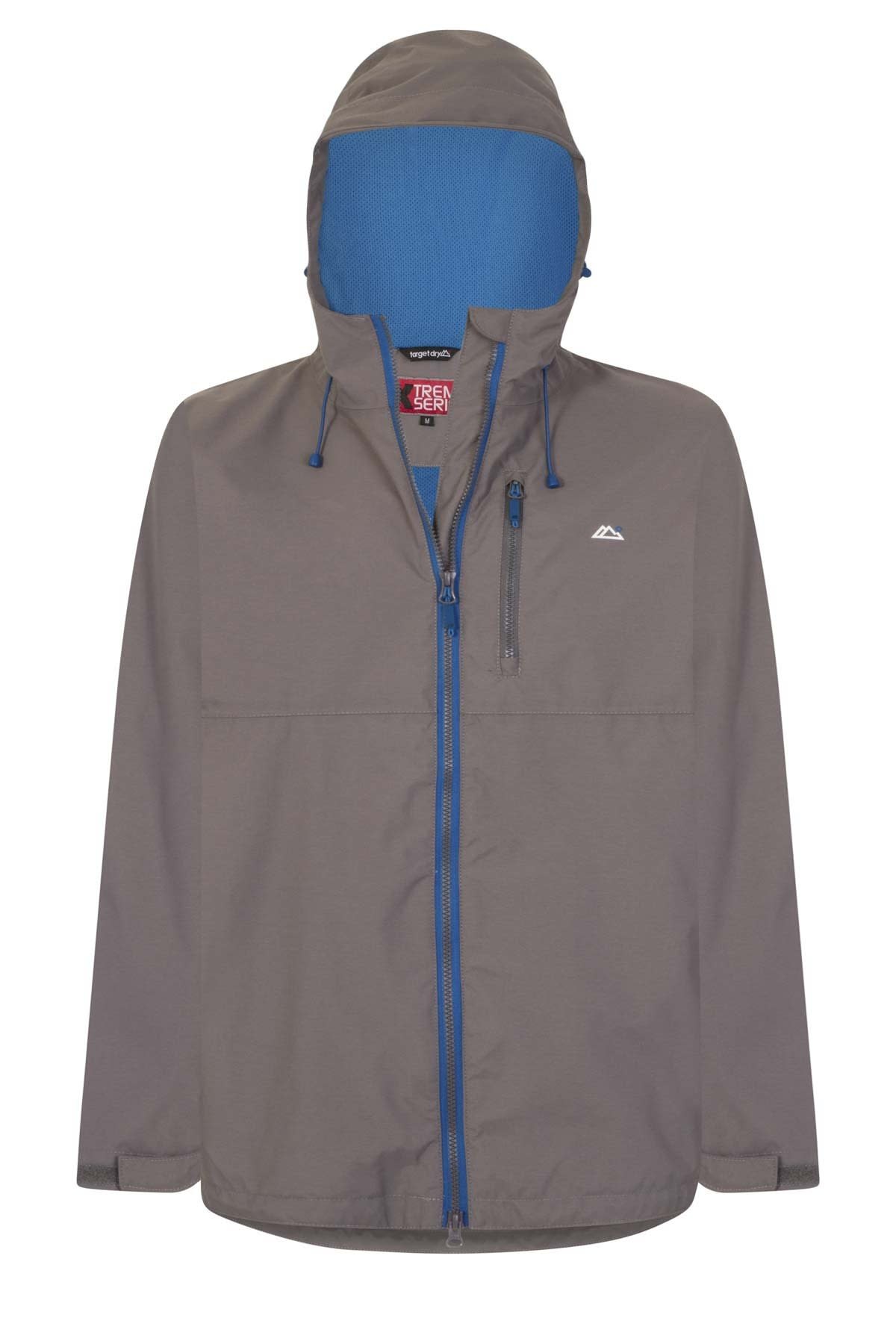 target mens waterproof jacket