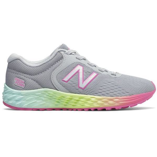 pink running shoes new balance