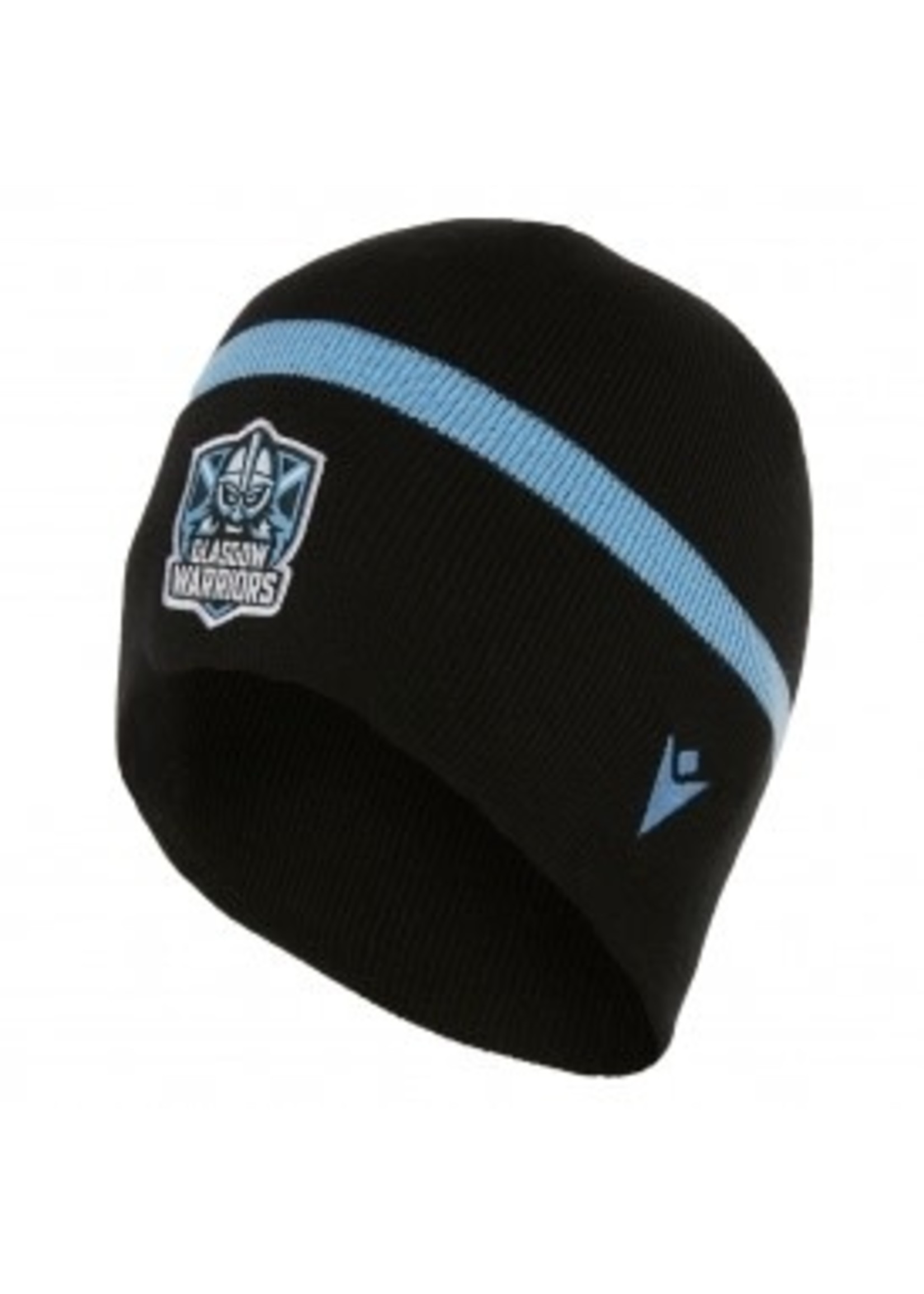 Macron Macron Glasgow Warriors M19 Beanie (2019)