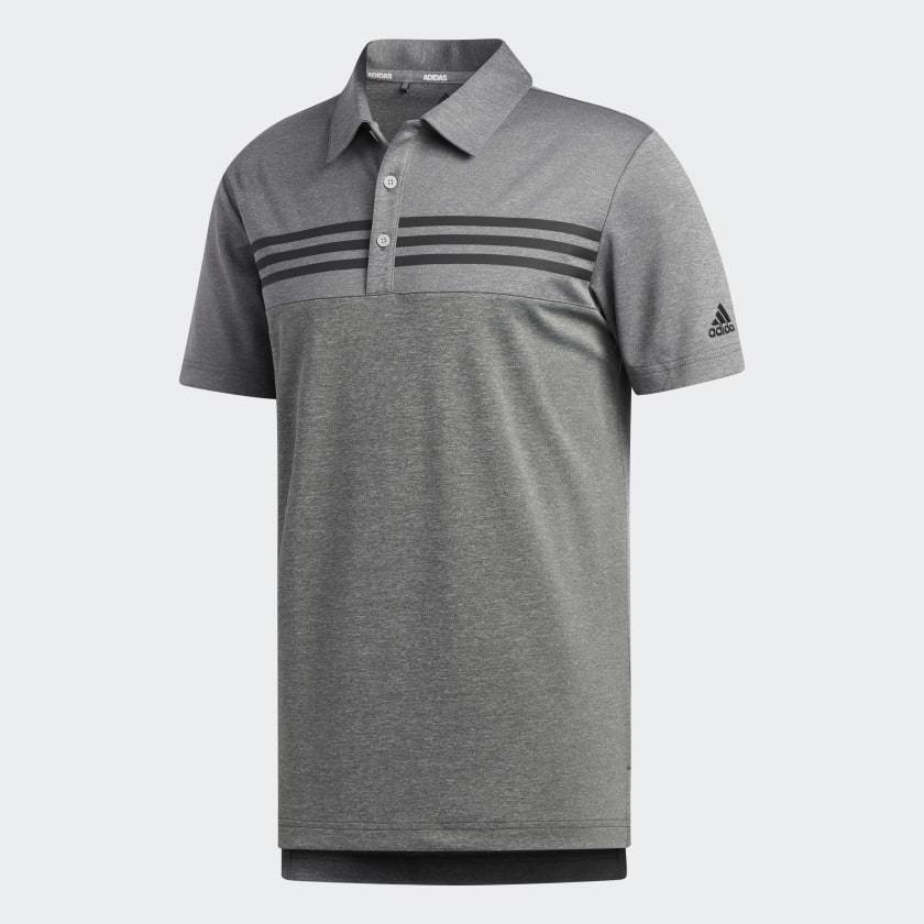 adidas golf polo shirts mens