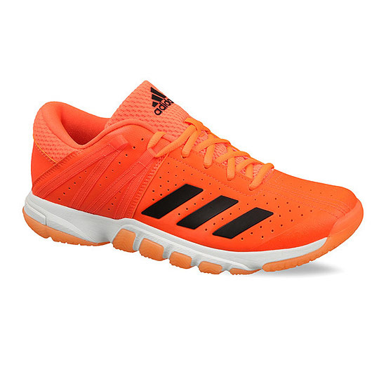 Adidas Wucht P5.1 Unisex Indoor Shoe (2019) Gannon Sports