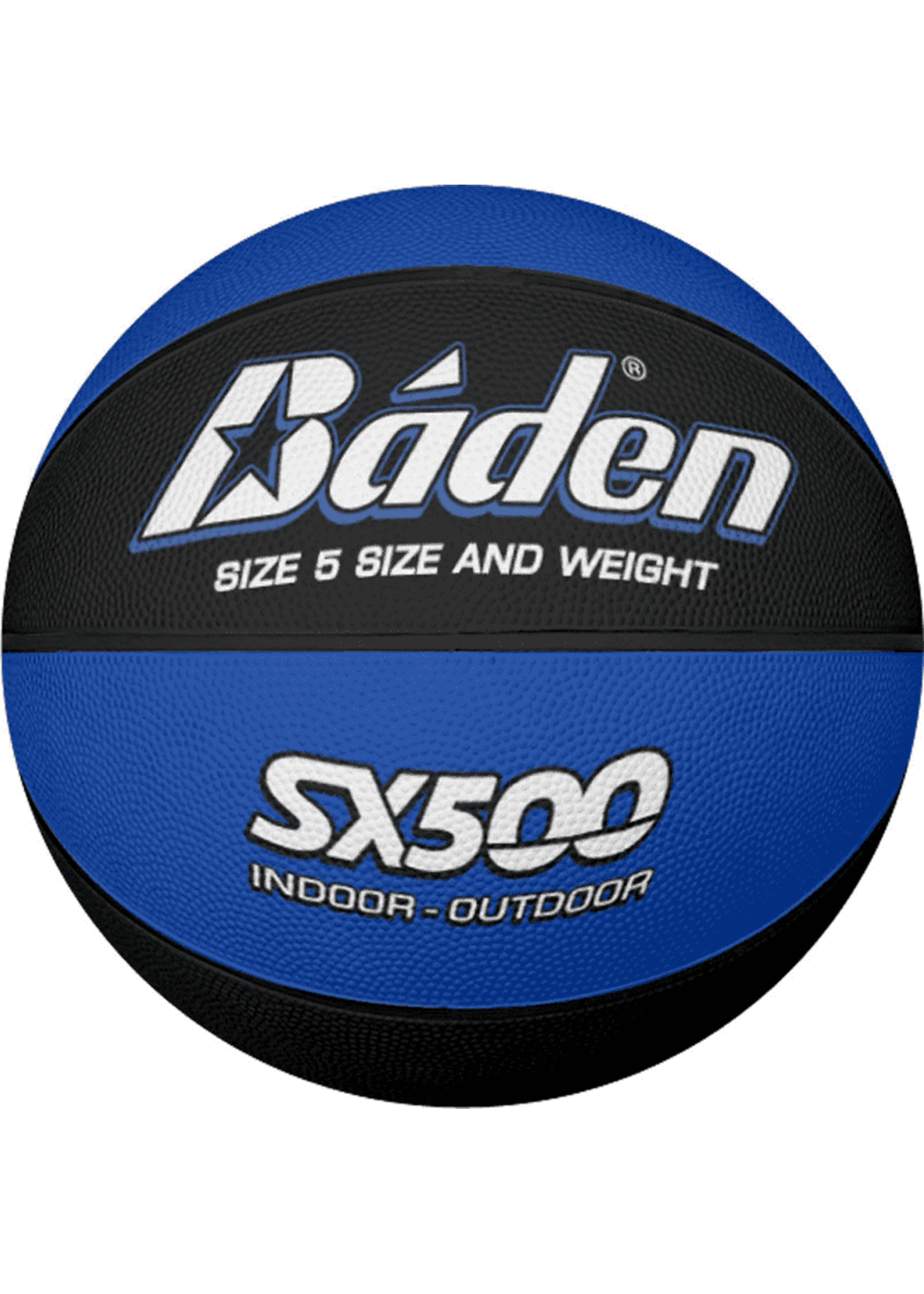 Baden Baden SX Basketball