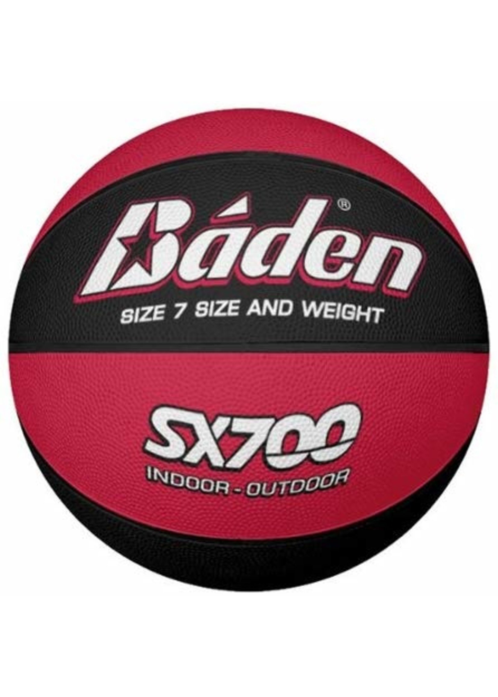 Baden Baden SX Basketball