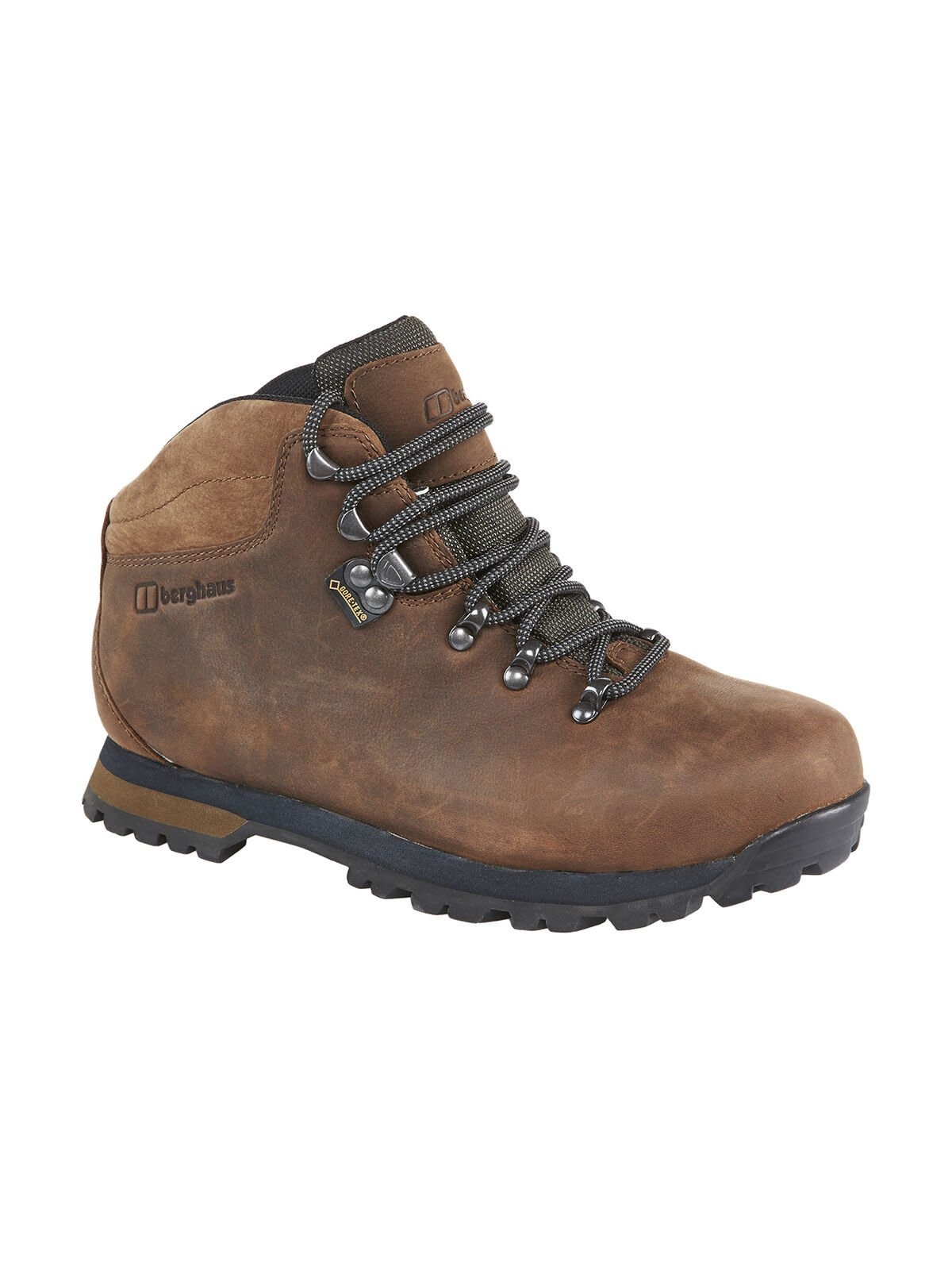 berghaus womens hillwalker trek tech gtx boot