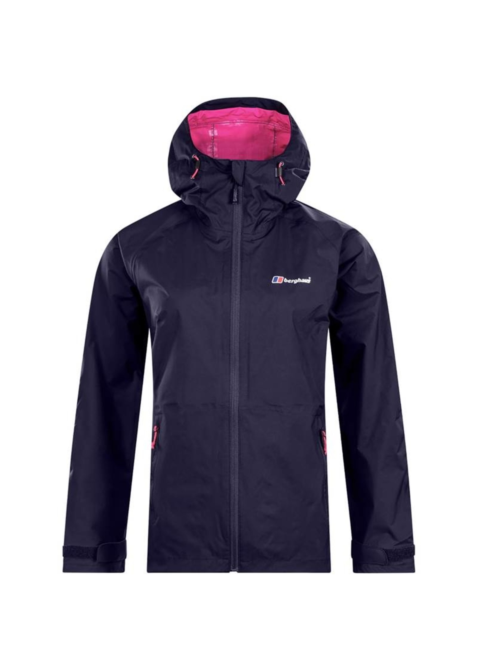 berghaus deluge pro womens