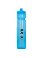 mitre Mitre Water Bottle, 80cl, Blue
