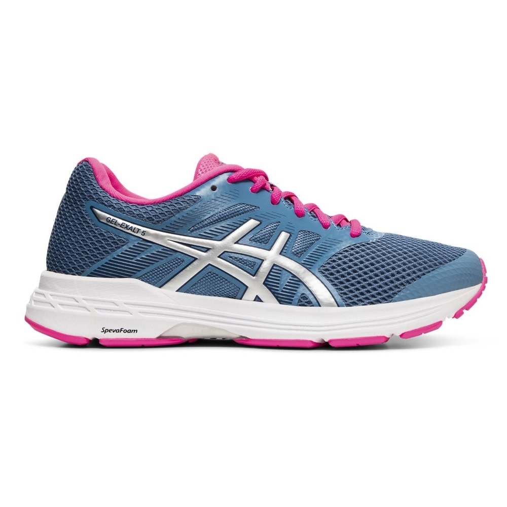 asics gel trainers ladies