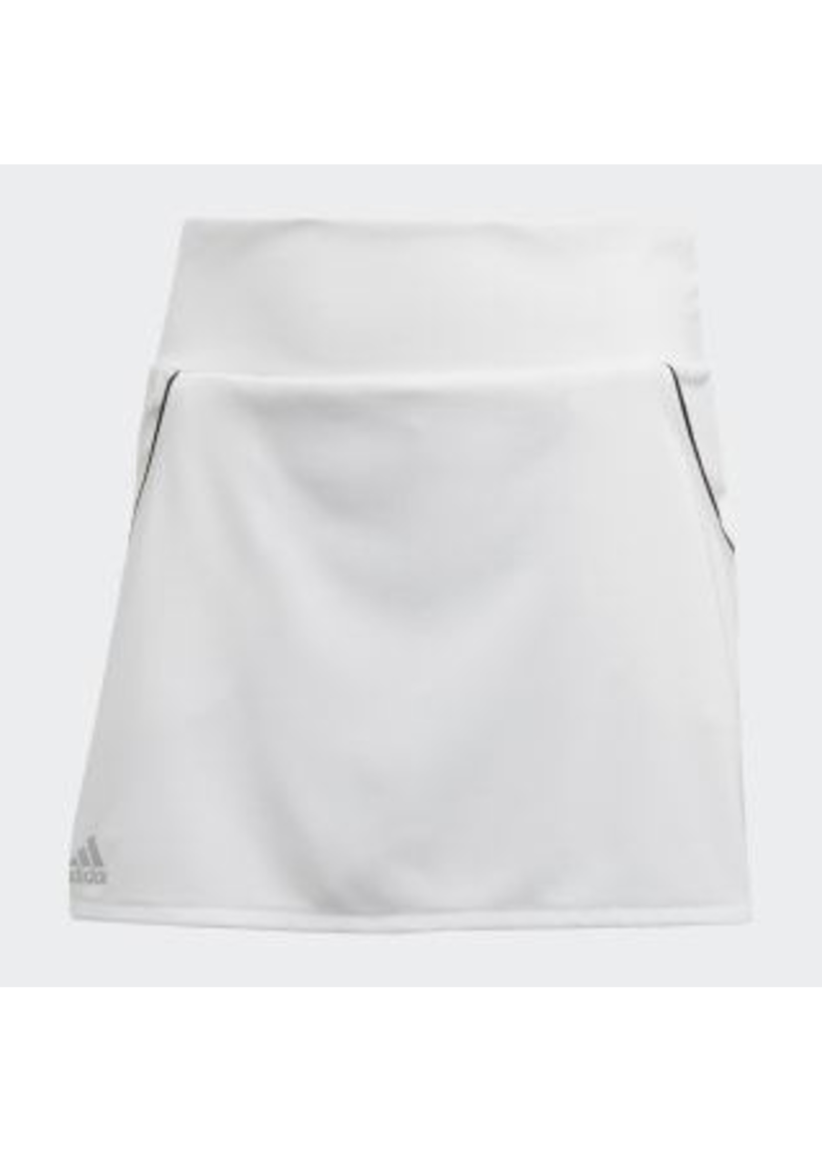 Adidas Adidas Club Junior Skirt, White (2020)