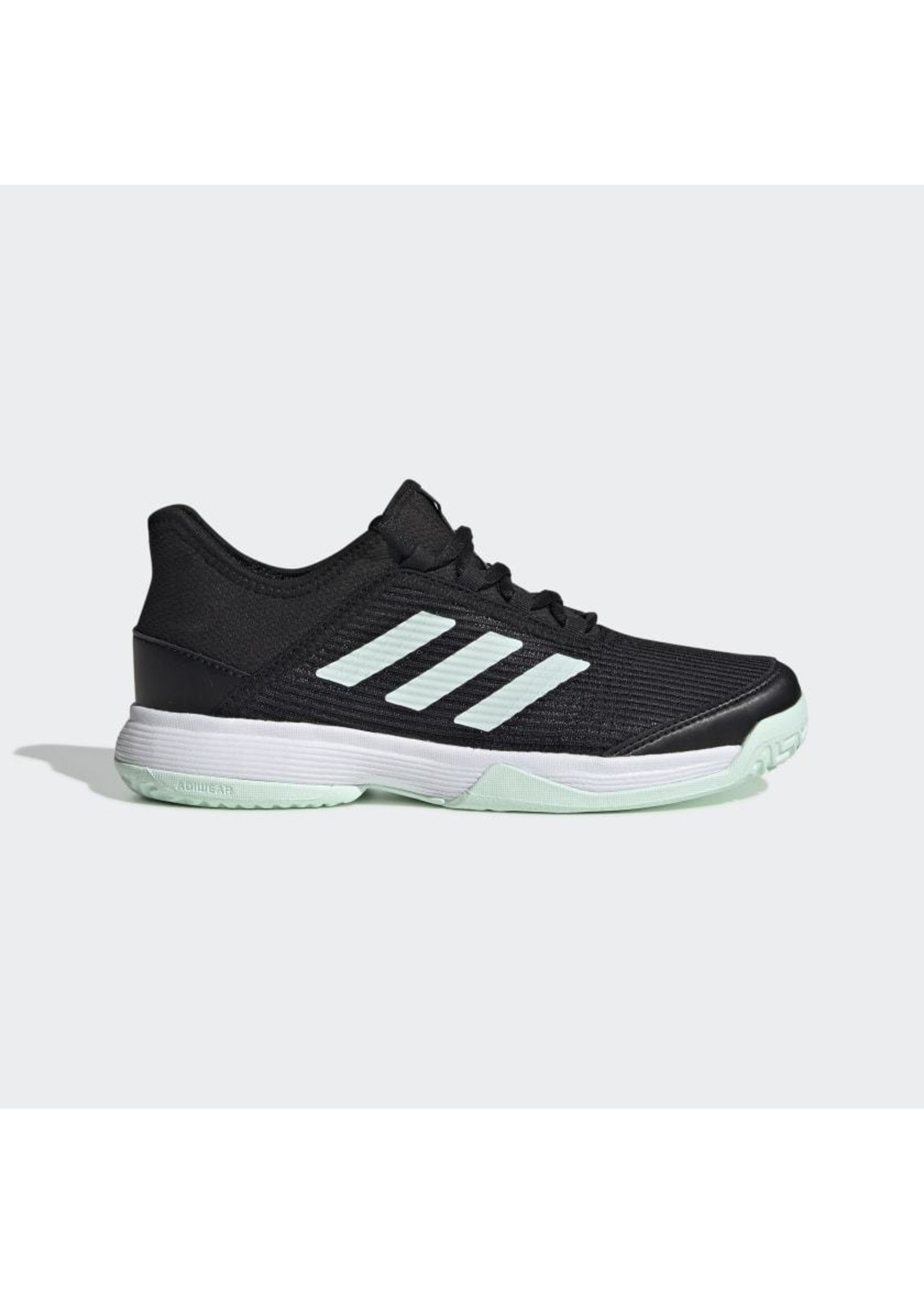 Adidas Adidas Adizero Club Junior Tennis Shoe (2020)