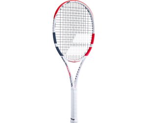 Babolat Pure Strike 16x19 Tennis Racket 2020 Gannon Sports