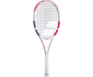 Babolat Pure Strike 100 Tennis Racket 2020 Gannon Sports