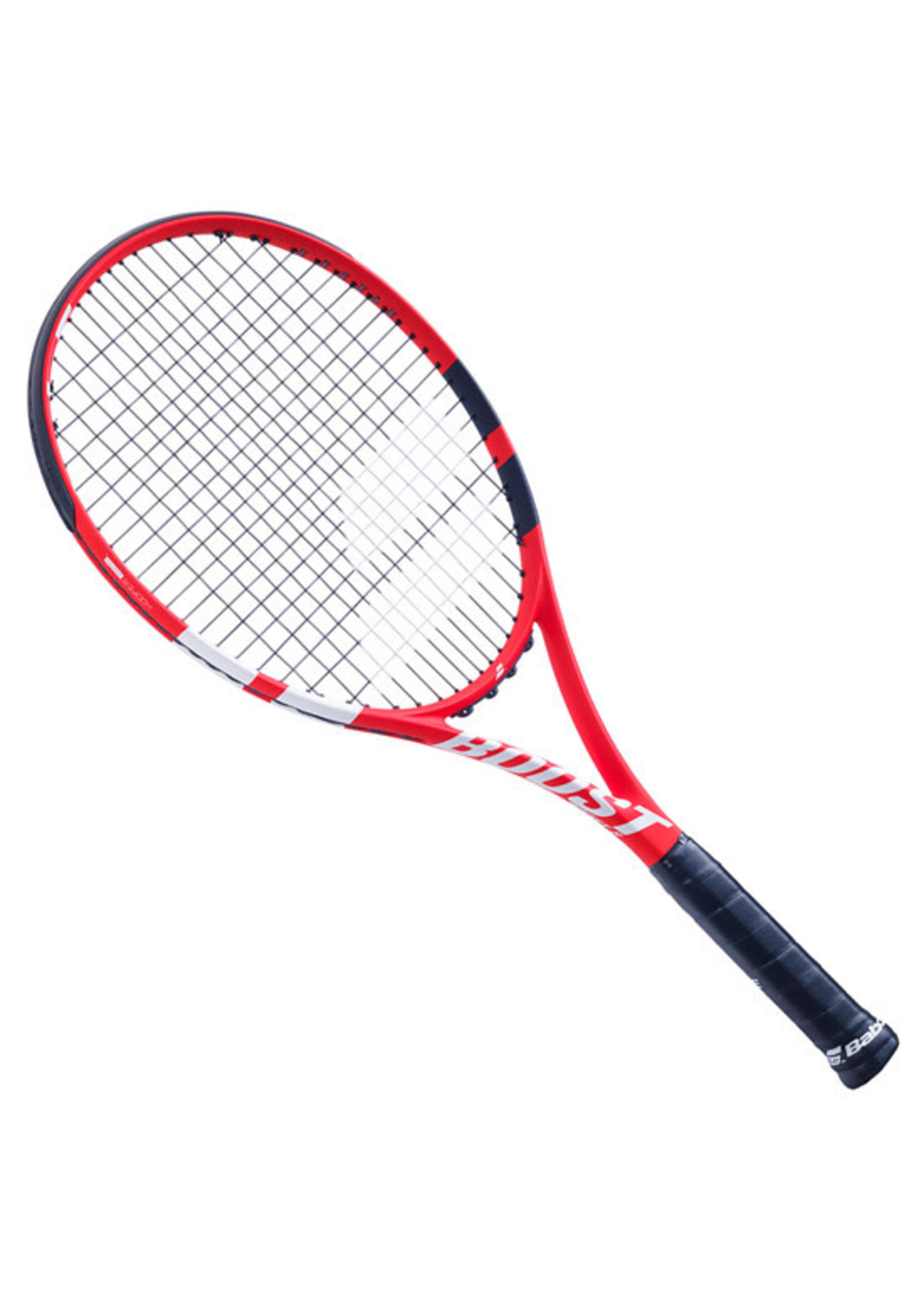 babolat boost strike