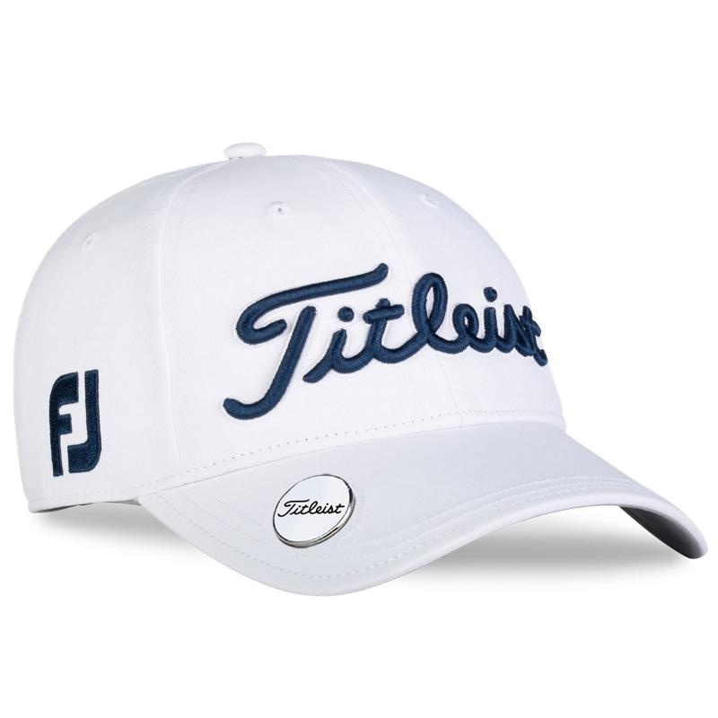titleist tour performance cap