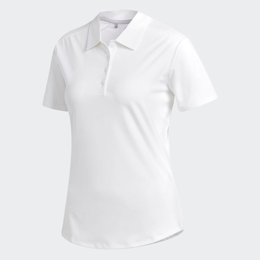 adidas 365 polo shirt
