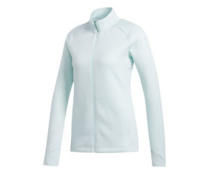 adidas ladies zip jacket
