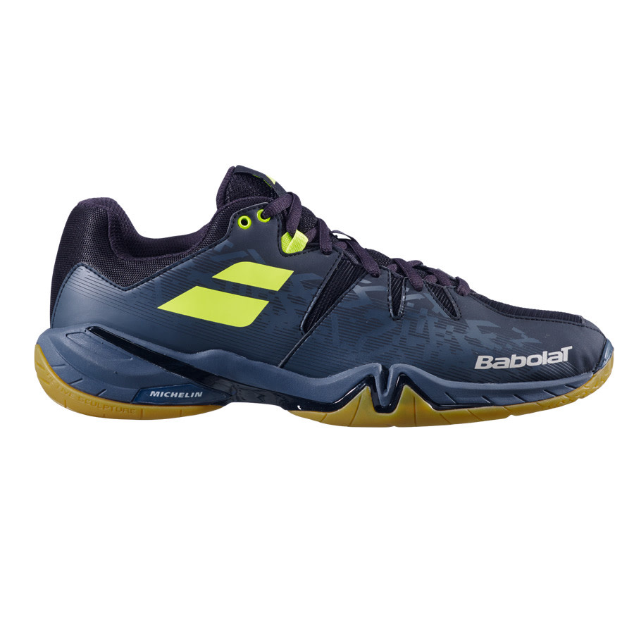 babolat indoor shoes