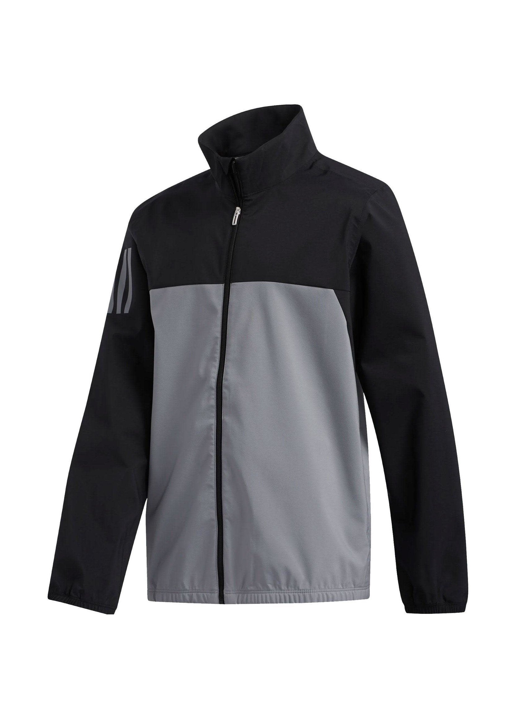 Adidas provisional 2025 waterproof golf jacket