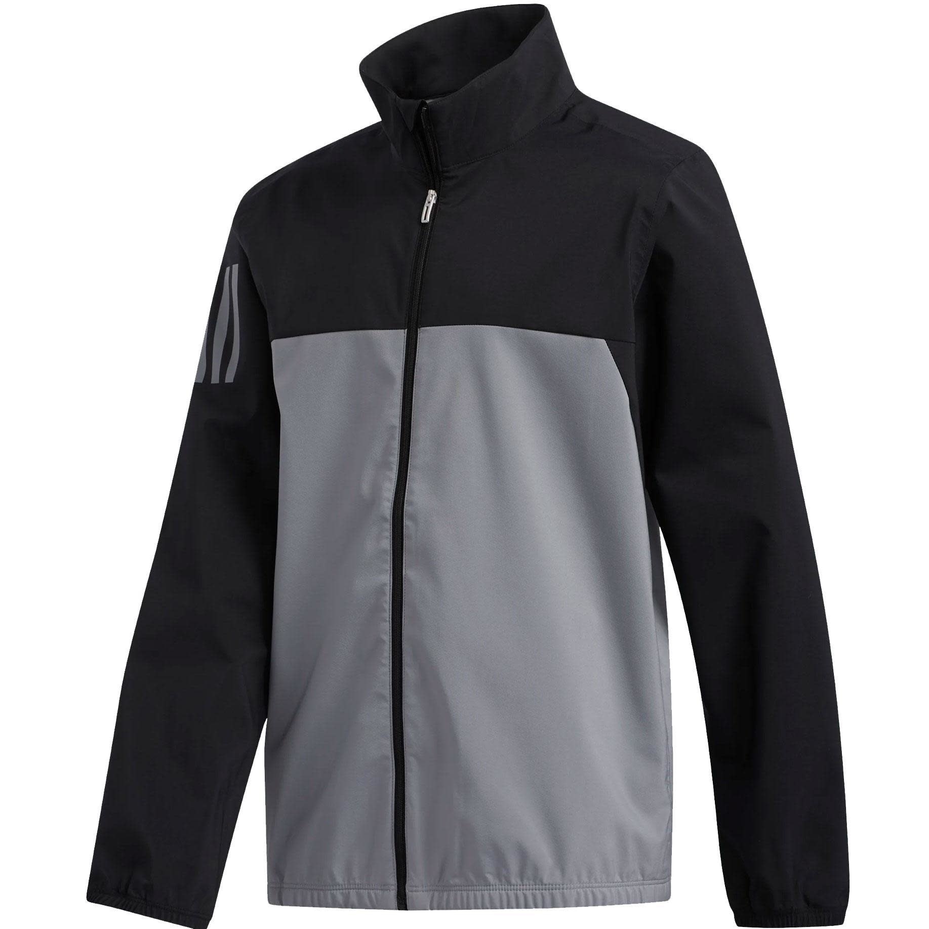 adidas provisional waterproof golf jacket