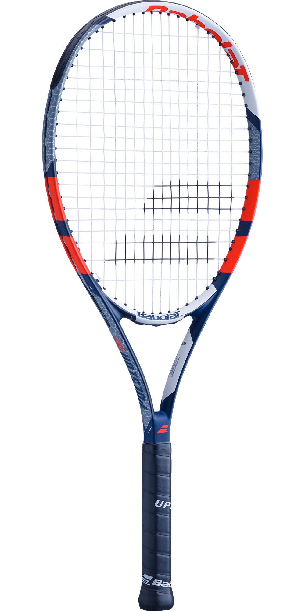 Babolat Pulsion 105 Tennis Racket (2020) - Gannon Sports