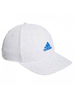 Adidas Adidas Colour Pop Golf Cap, White/Blue