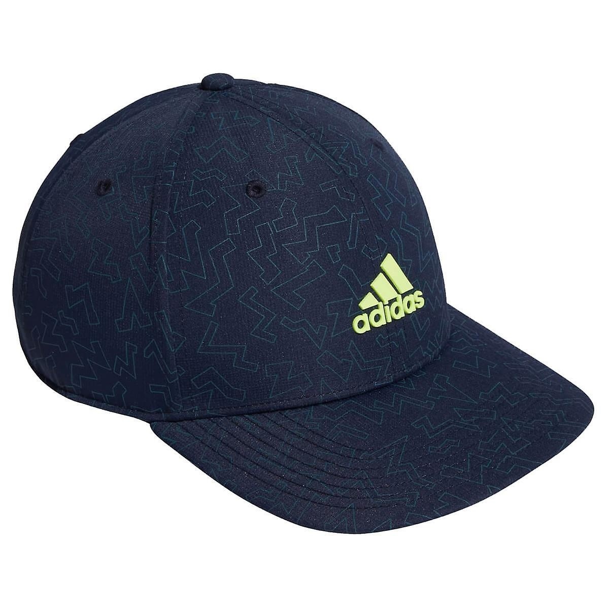 adidas golf cap navy