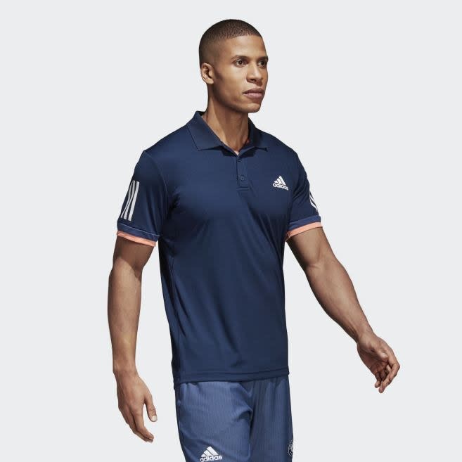 adidas sports polo shirts