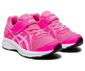 hot pink training shoes
