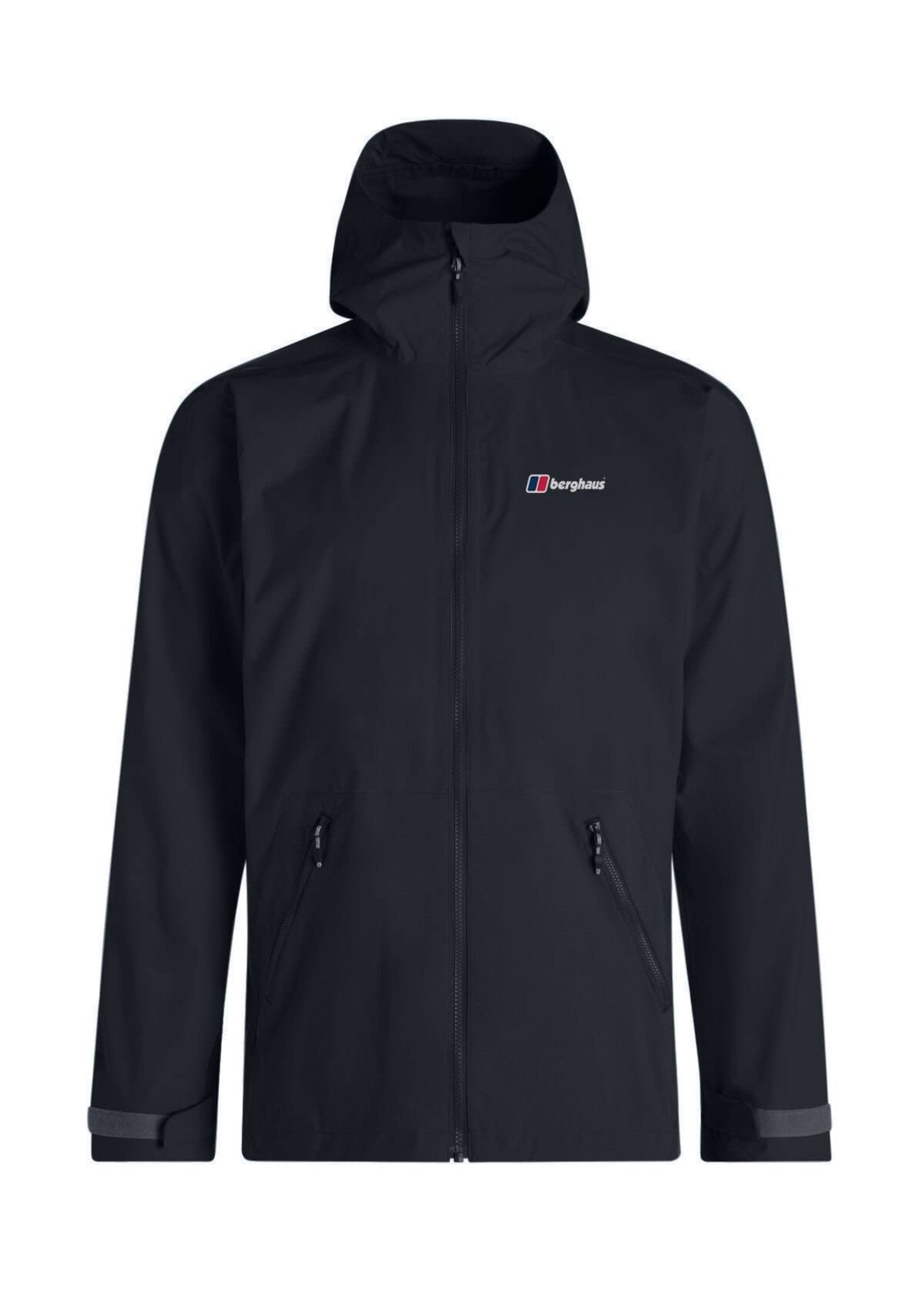 Berghaus Berghaus Deluge Pro 2 Mens Waterproof Jacket (2020)