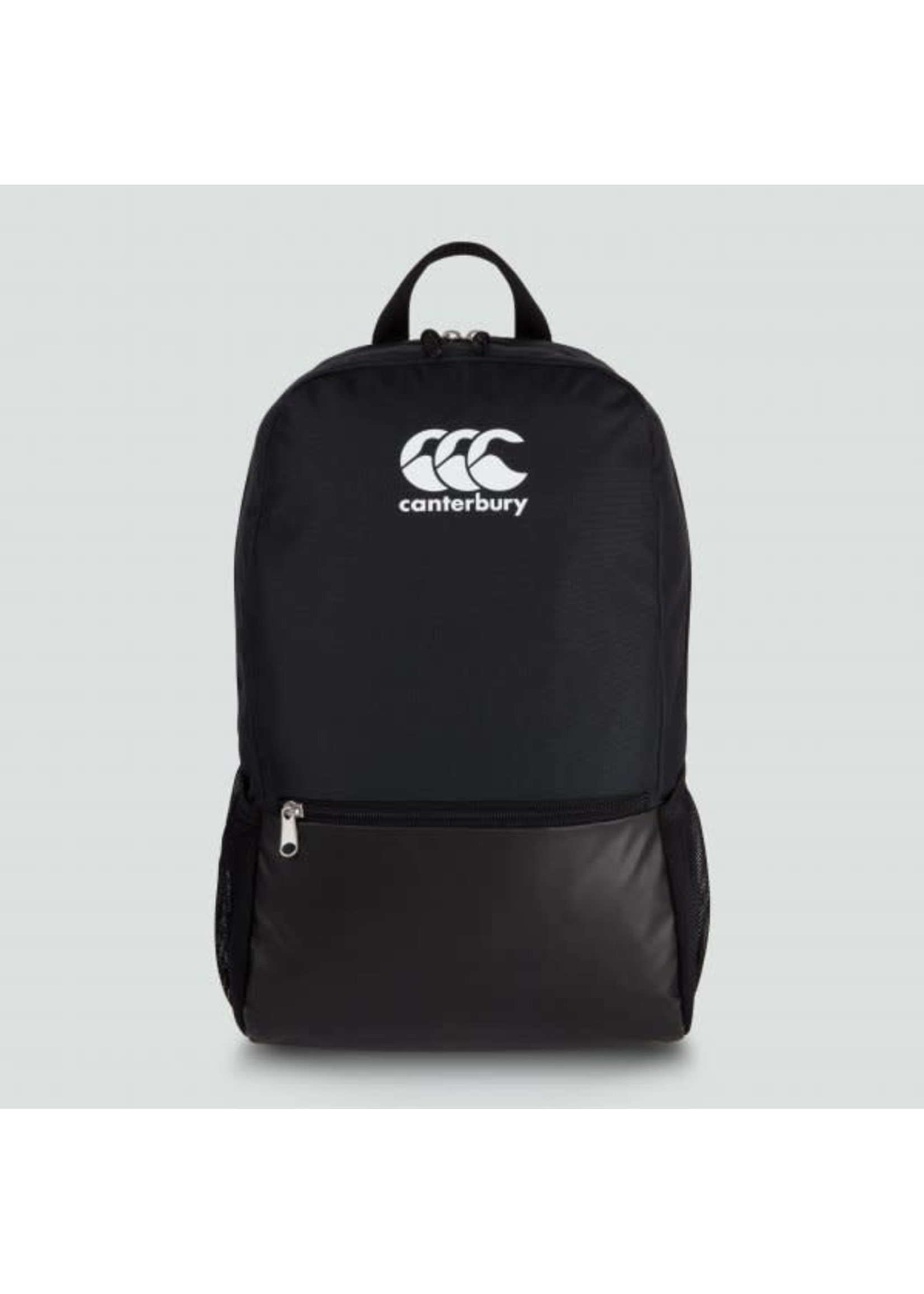 canterbury backpack
