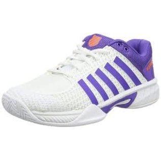 ladies purple tennis shoes