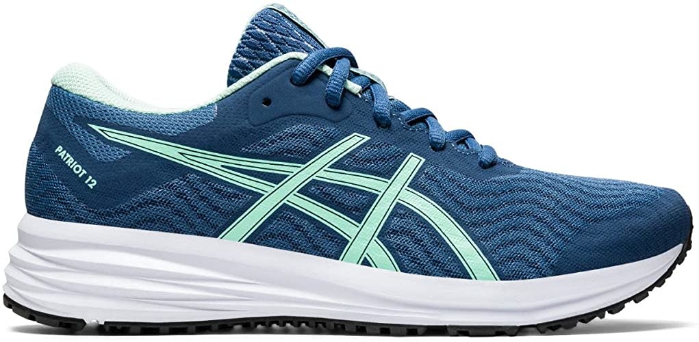 asics ladies shoes