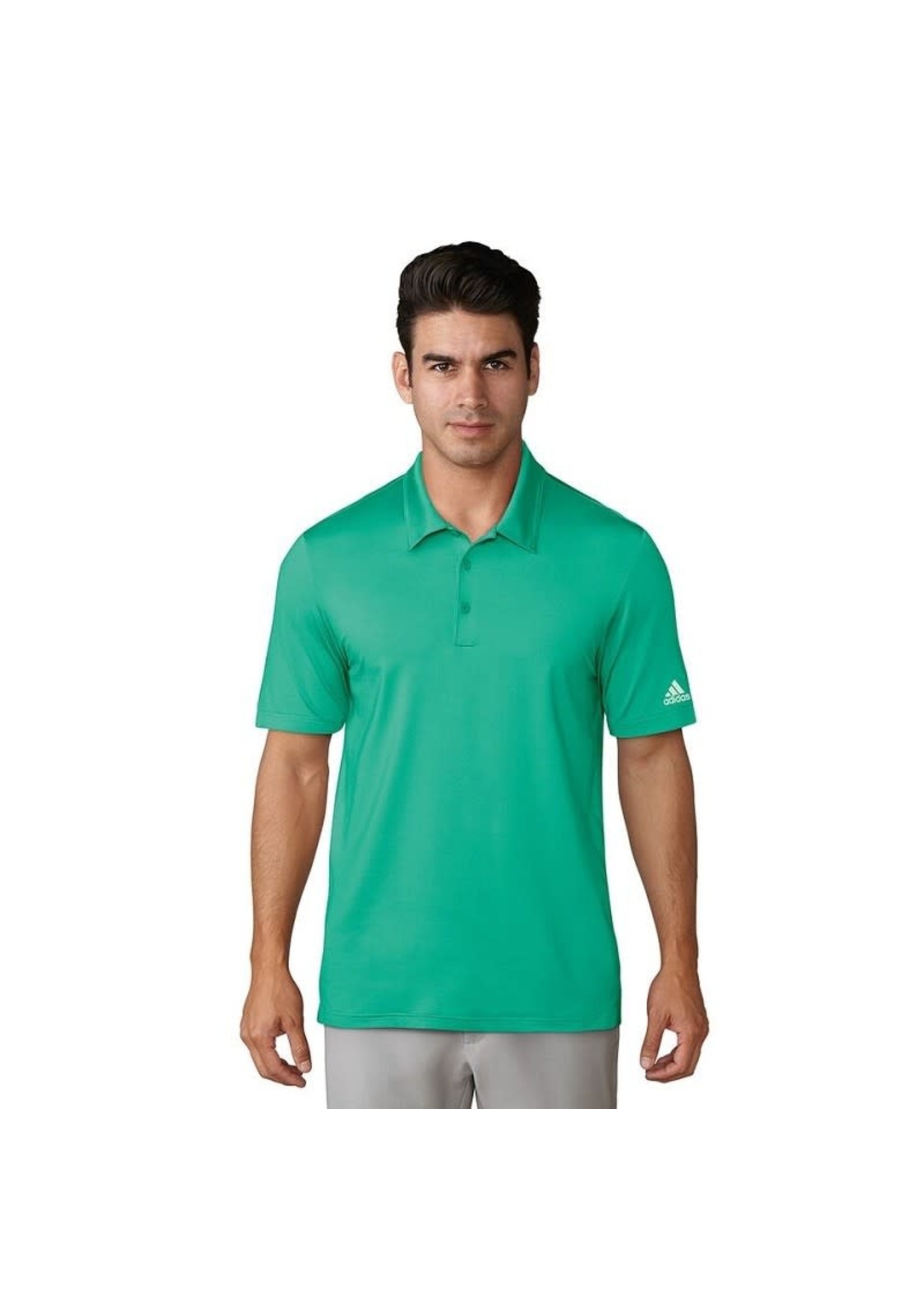 ultimate 365 solid polo shirt