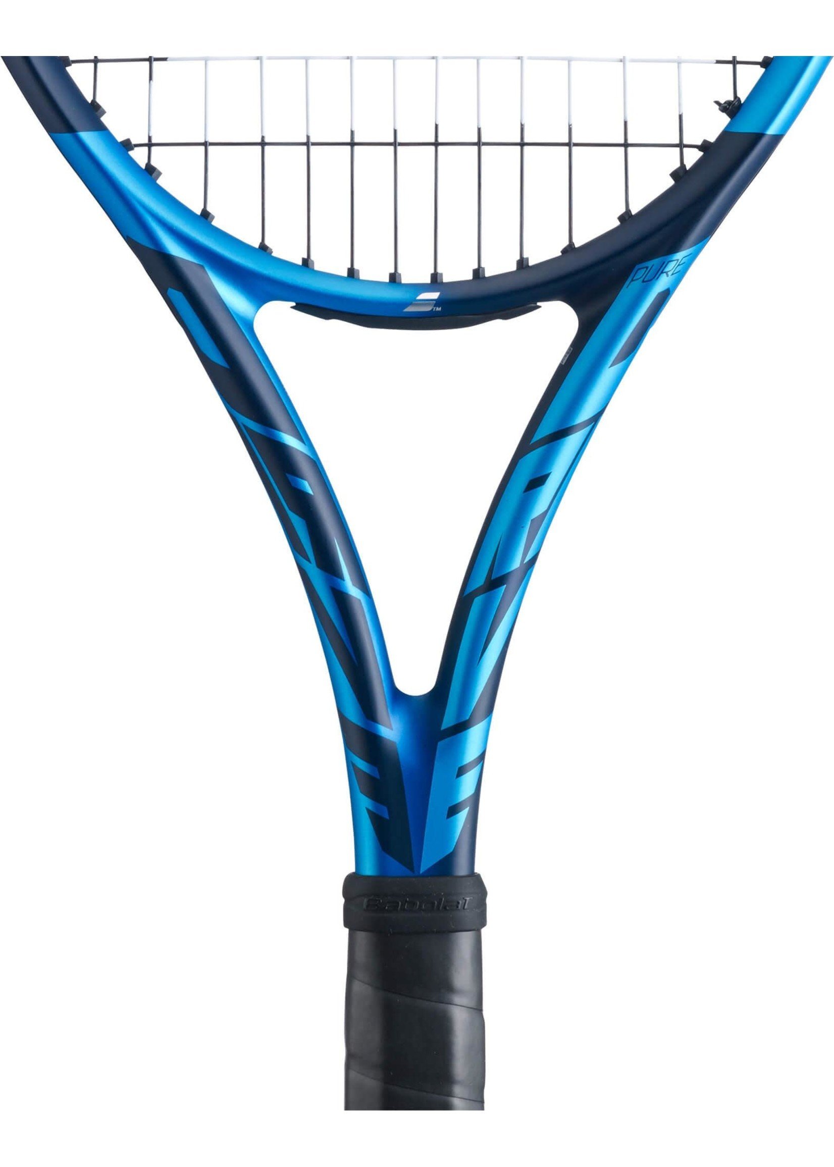 Babolat Pure Drive Tennis Racket (2021) - Gannon Sports