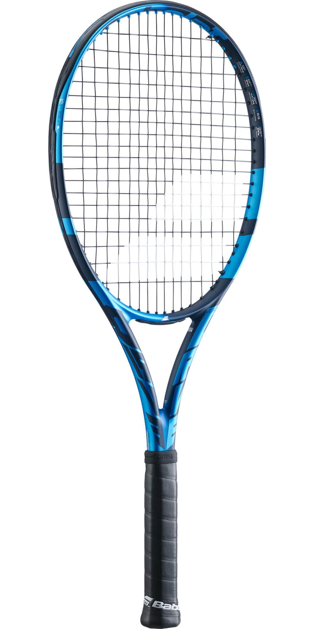 Babolat Pure Drive Tennis Racket (2021) - Gannon Sports