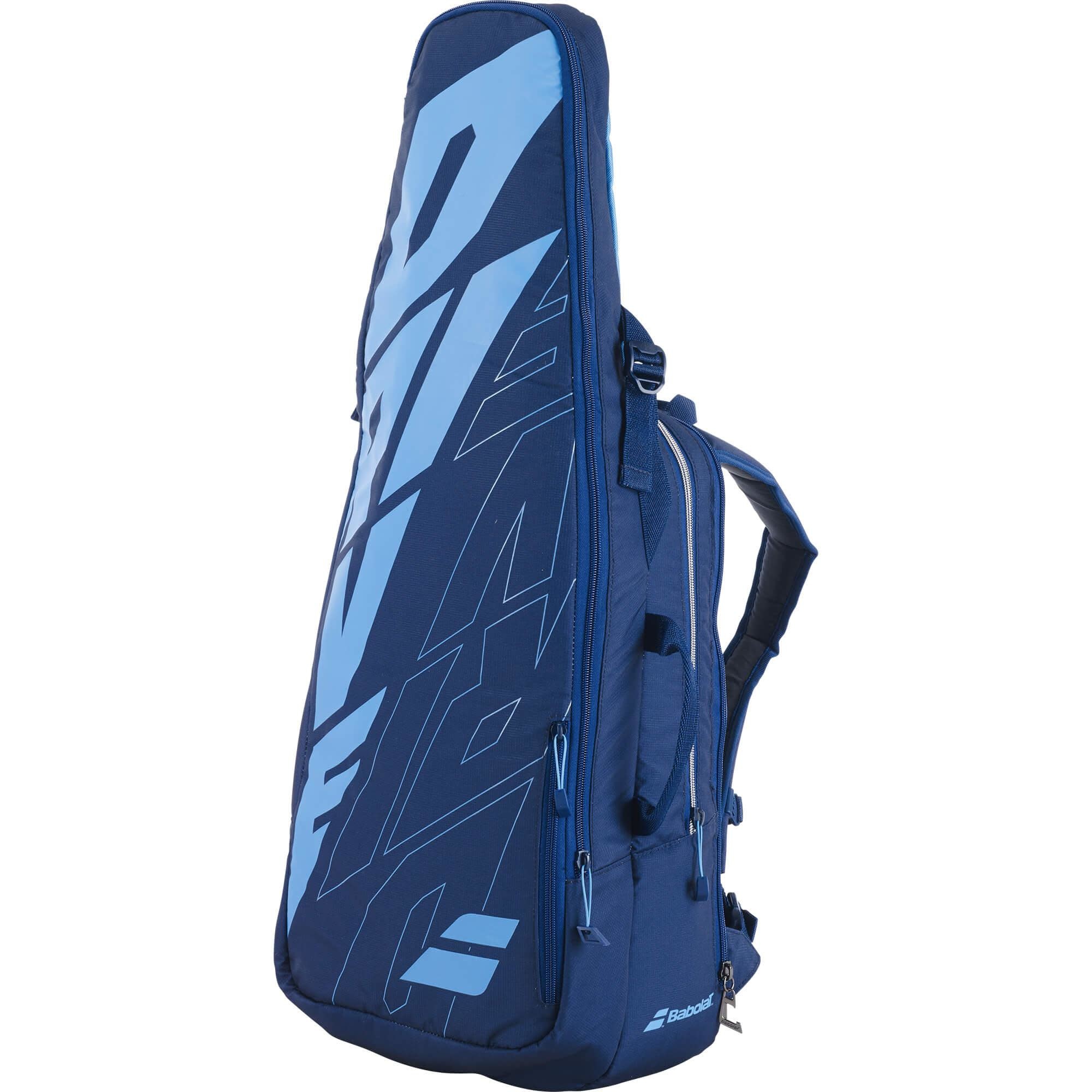 racket backpack