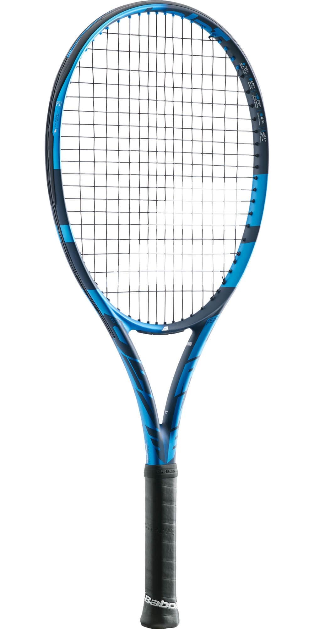 Babolat Pure Drive Junior Tennis Racket 25