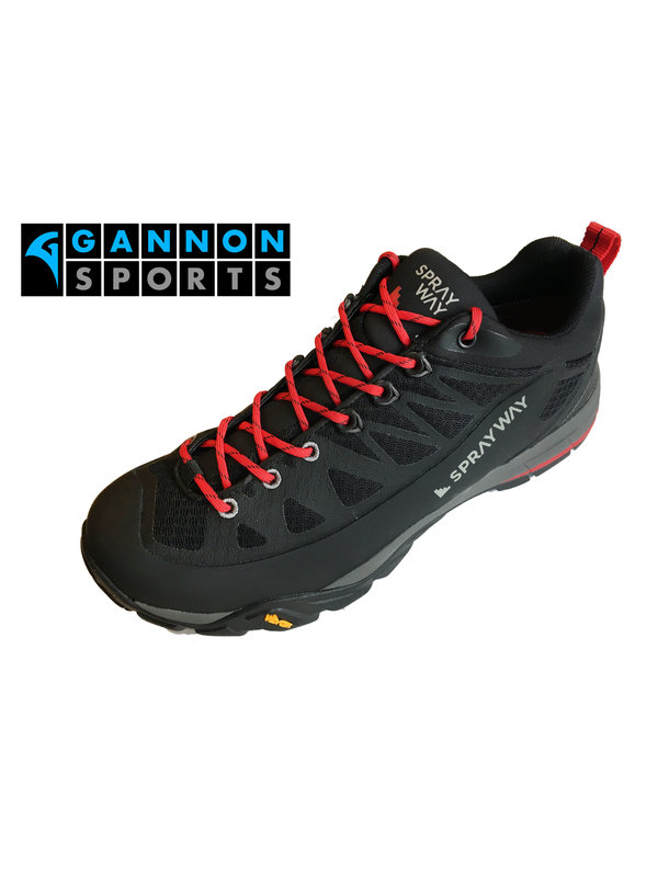 sprayway oxna low