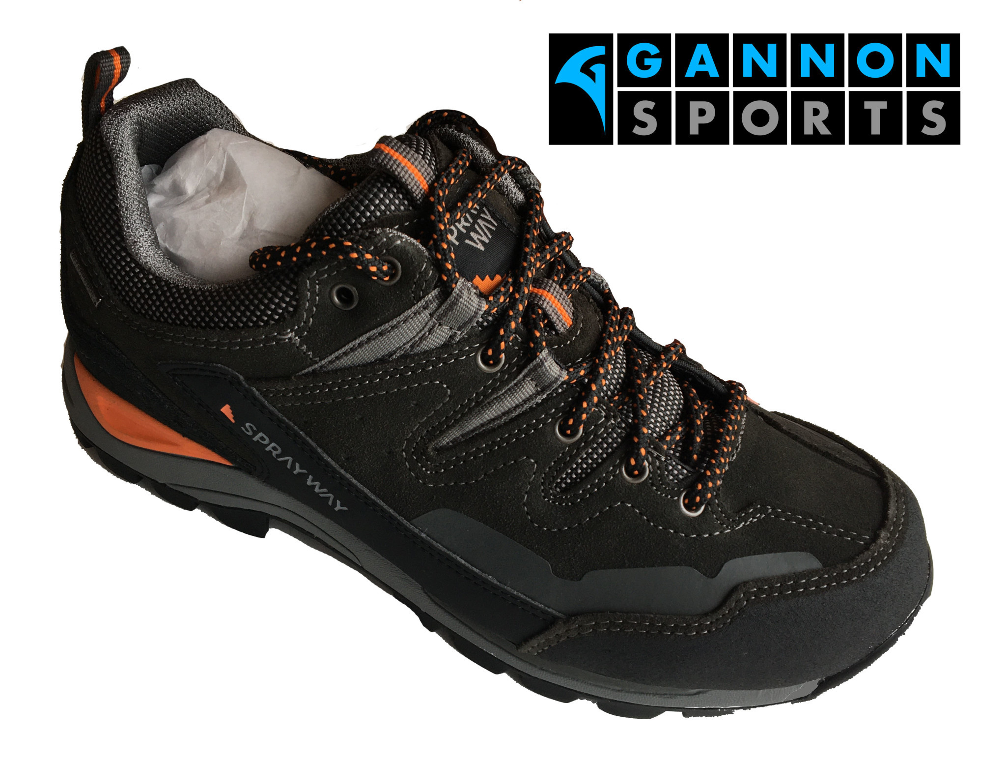 sprayway oxna low