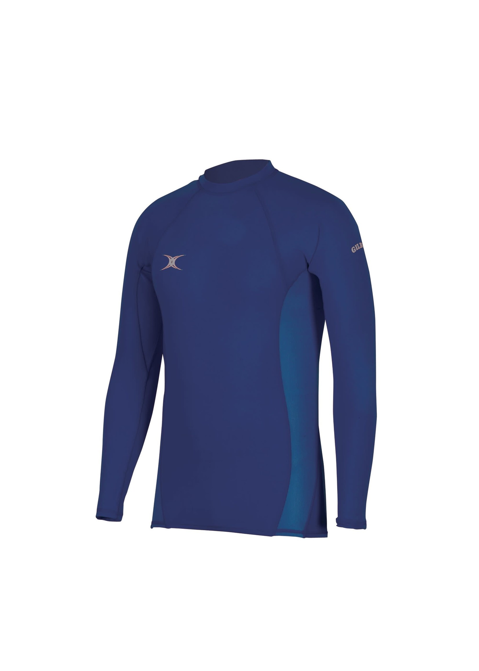 Gilbert Gilbert Atomic X2 Baselayer Long Sleeve Top