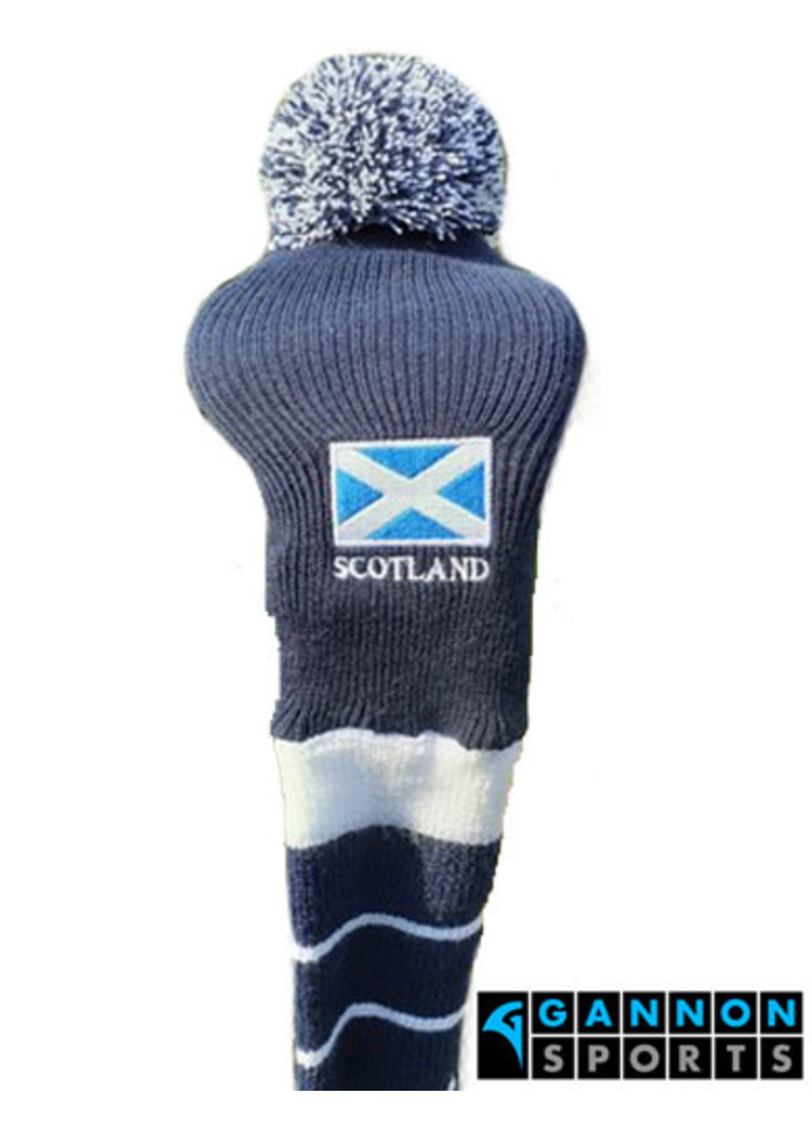 Savi Golf Savi Golf Scotland Head Cover