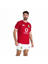 Canterbury Adult British And Irish Lions 2021 Pro Jersey - Red