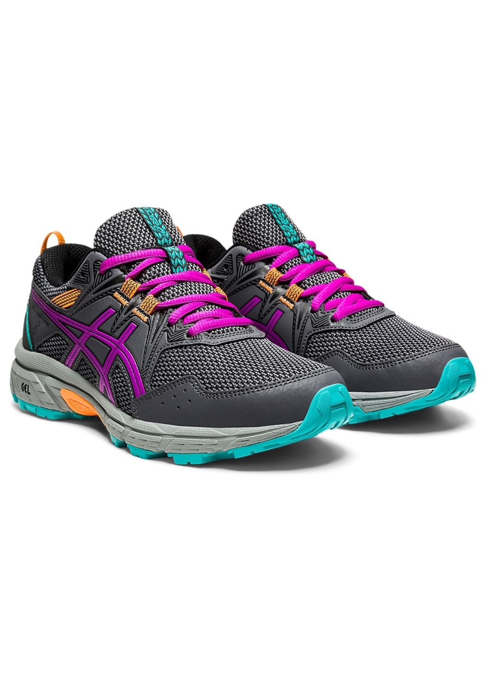 asics junior trail shoes