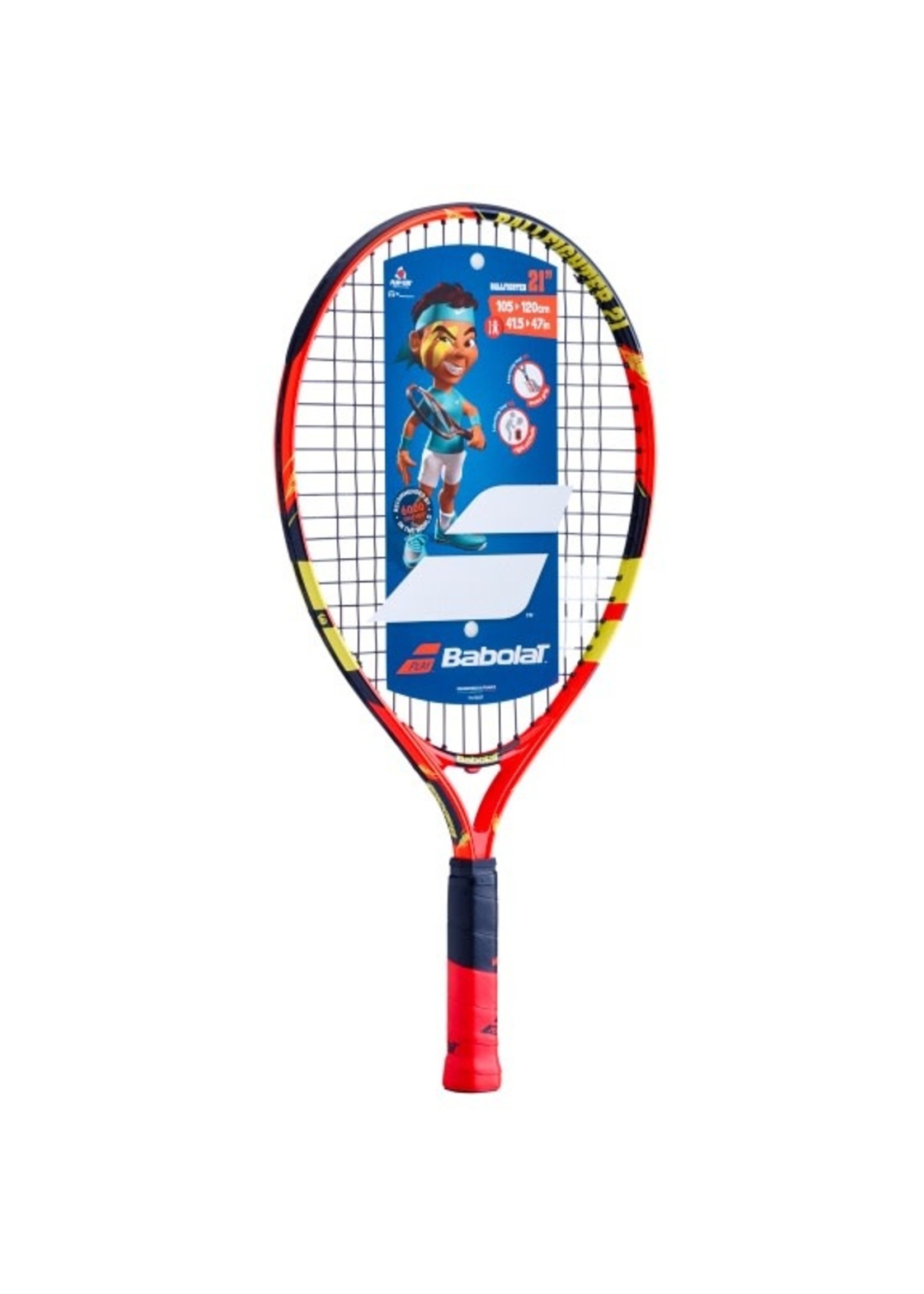 Babolat Babolat Ballfighter Junior Tennis Racket (2020)