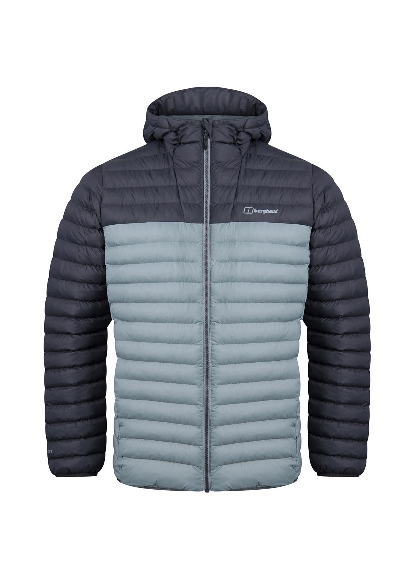 berghaus winter jacket