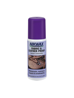 Nikwax Nikwax Fabric & Leather Proofing 125ml